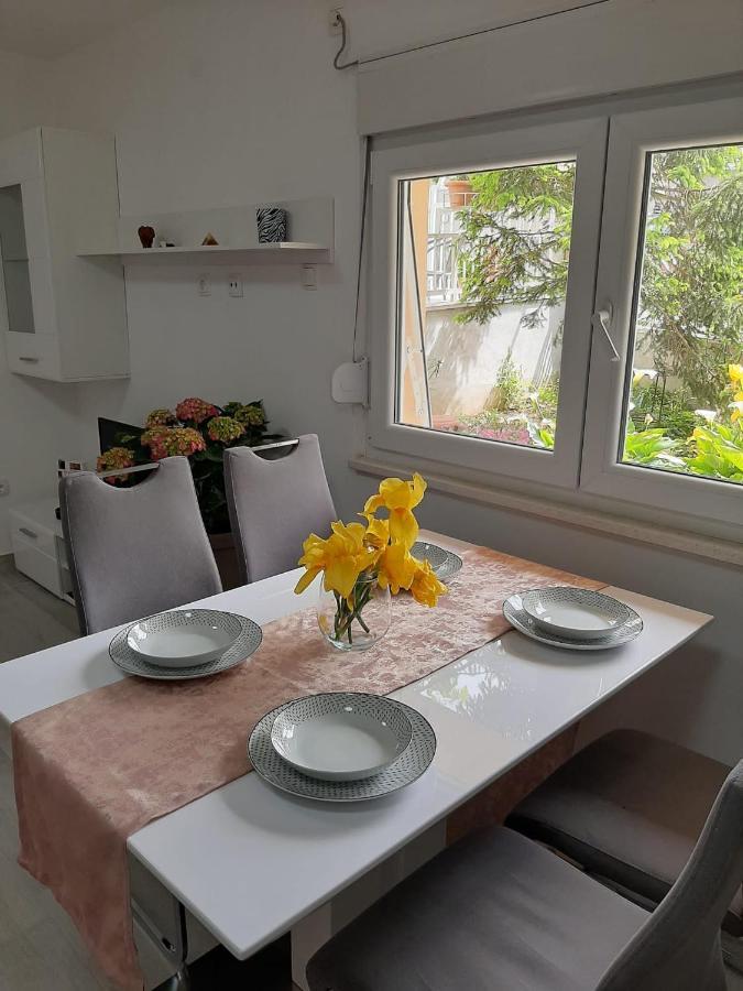 ספליט Apartments Mate מראה חיצוני תמונה