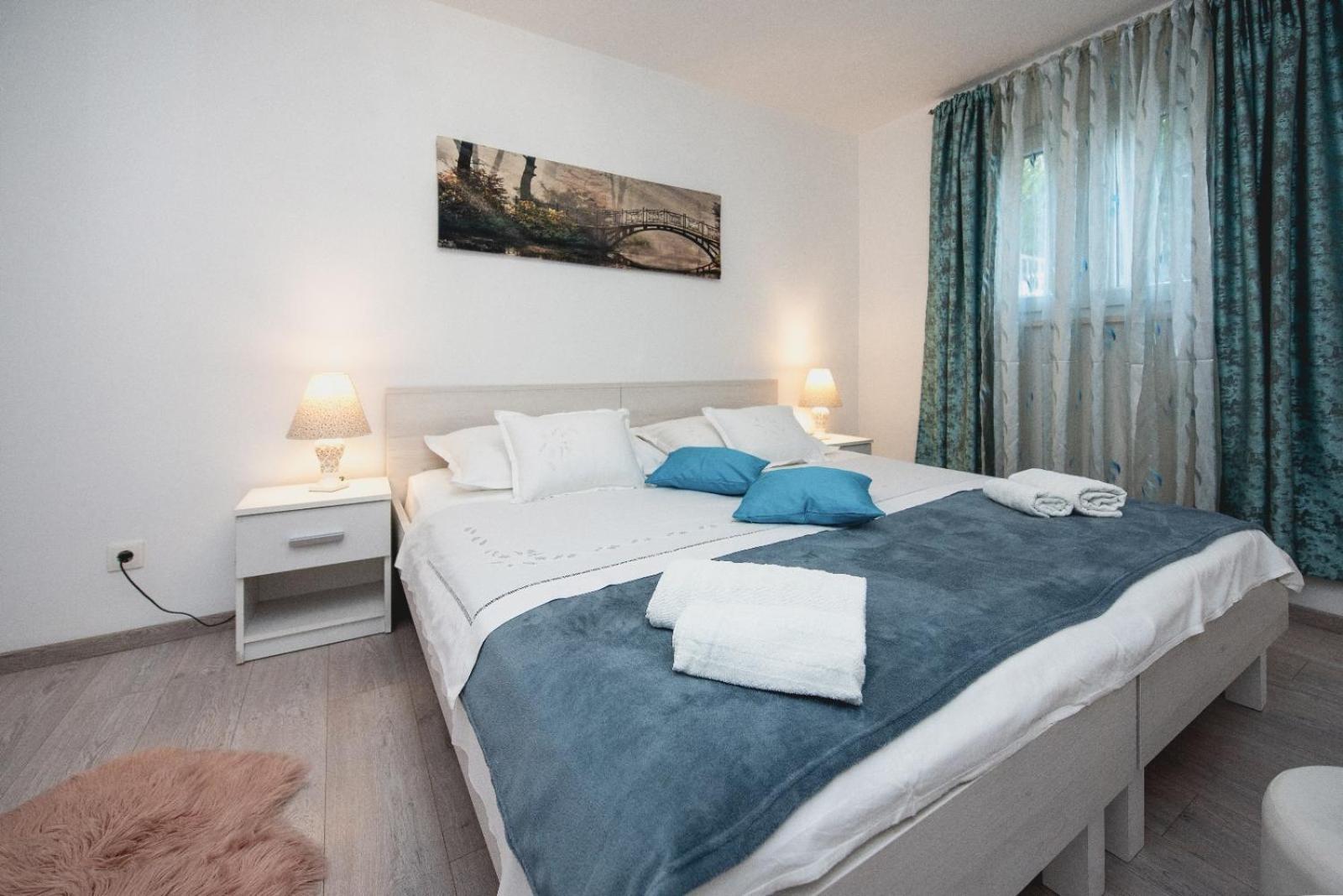 ספליט Apartments Mate מראה חיצוני תמונה