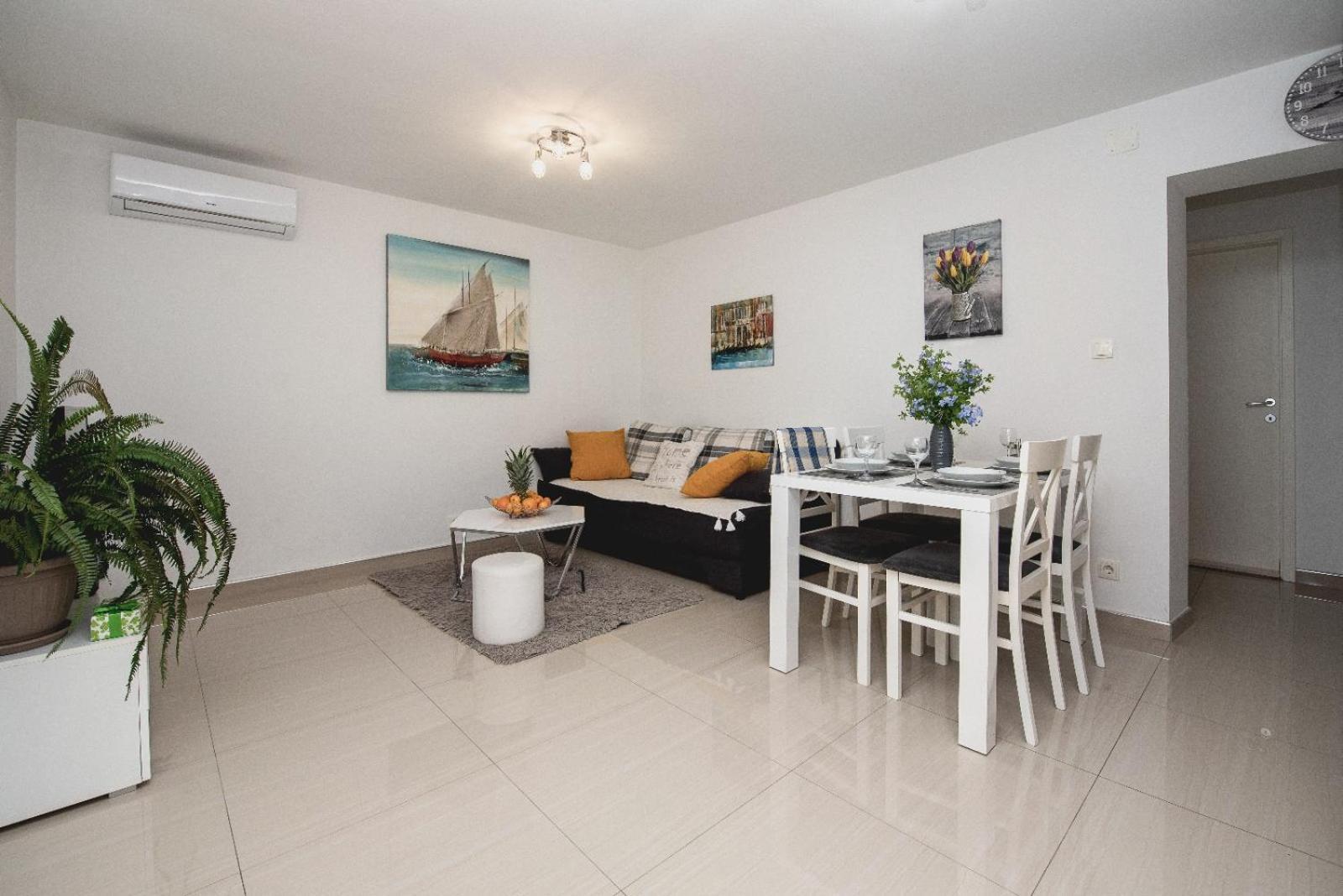 ספליט Apartments Mate מראה חיצוני תמונה