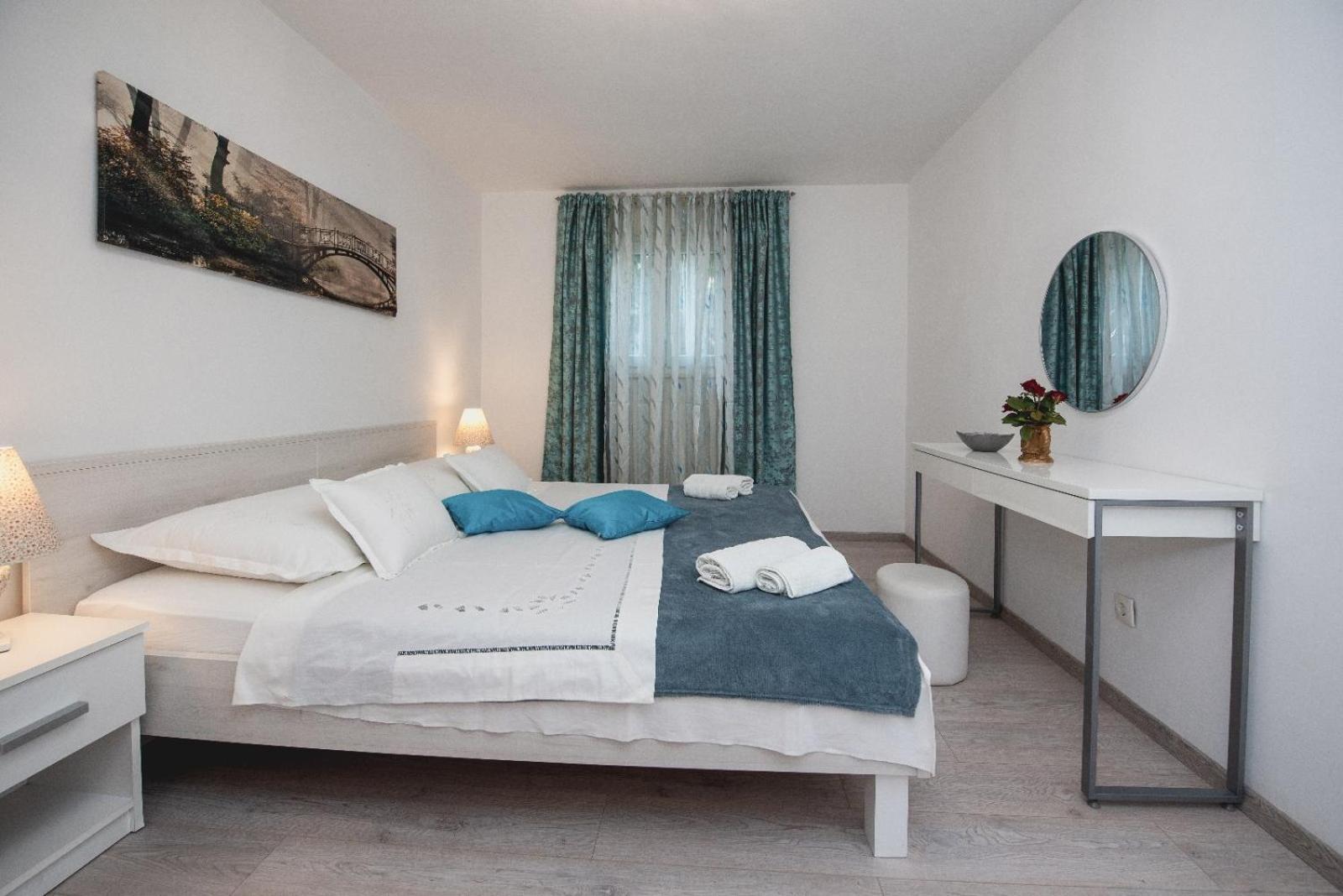 ספליט Apartments Mate מראה חיצוני תמונה